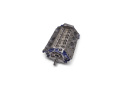 363 Cubic Inch Boss Short Block Ford Racing