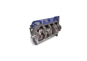 363 Cubic Inch Boss Short Block Ford Racing