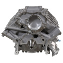 5.0L Coyote Aluminator Na Short Block 12.0:1 Ford Racing