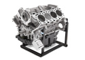 5.2L Coyote Aluminator Xs Short Block Ford Racing