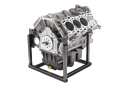 5.2L Coyote Aluminator Xs Short Block Ford Racing