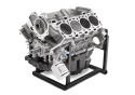 5.2L Coyote Aluminator Xs Short Block Ford Racing