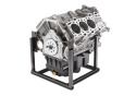 5.2L Coyote Aluminator Xs Short Block Ford Racing