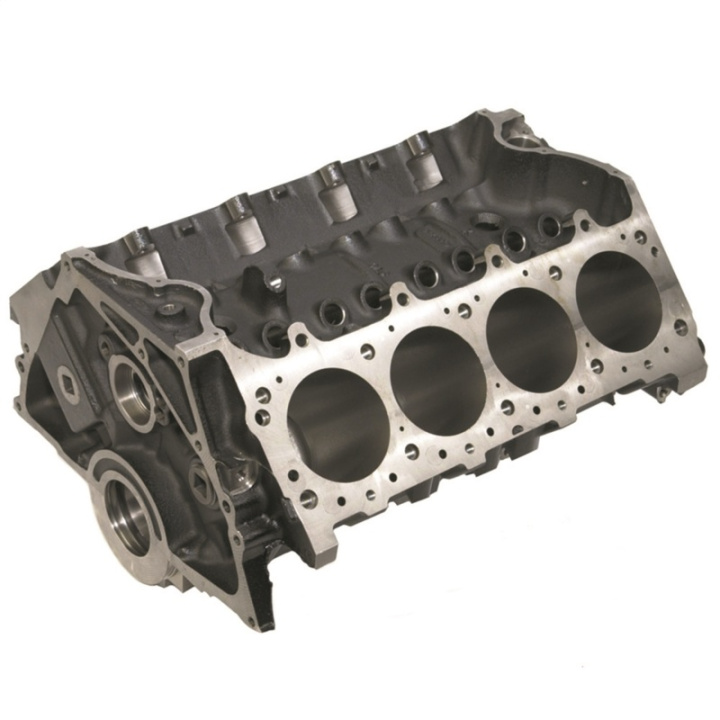 460 Siamese Bore Engine Block Ford Racing in the group Select car model / Ford at DDESIGN Scandinavia AB (frpM-6010-A460X)