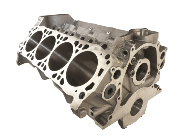 Engine Block Boss 302 Ford Racing in the group Select car model / Ford at DDESIGN Scandinavia AB (frpM-6010-BOSS302)