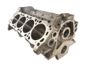 Engine Block Boss 302 Ford Racing