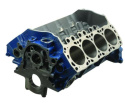 Boss 351W Block 9.5 Deck Ford Racing