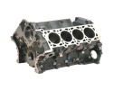 Modular 5.0L Iron Block Ford Racing