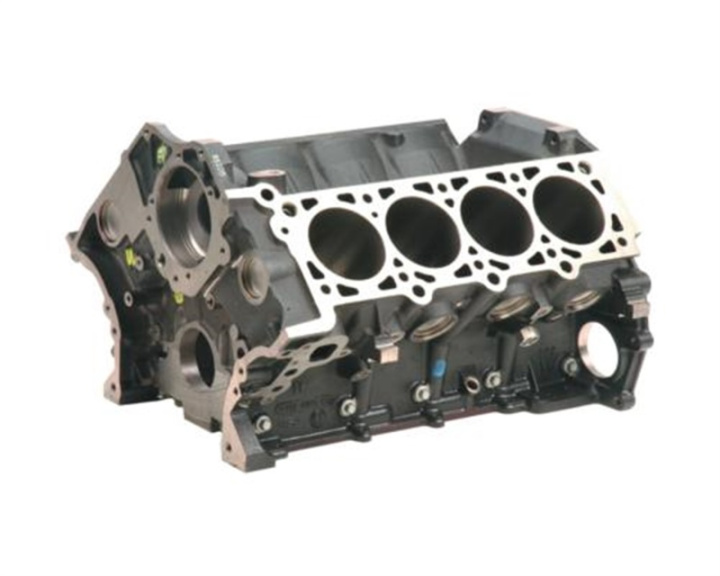 Modular 5.0L Iron Block Ford Racing in the group Select car model / Ford at DDESIGN Scandinavia AB (frpM-6010-BOSS50)