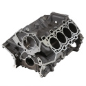 2018 5.0L Coyote Production Cylinder Block Ford Racing