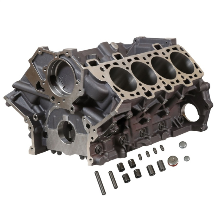 Iron Coyote Race Block Ford Racing in the group Select car model / Ford at DDESIGN Scandinavia AB (frpM-6010-M50X)