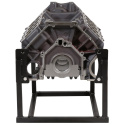 Iron Coyote Race Block Ford Racing