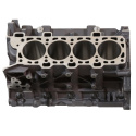 Iron Coyote Race Block Ford Racing