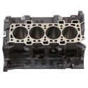 Iron Coyote Race Block Ford Racing