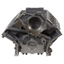 Iron Coyote Race Block Ford Racing