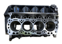 7.3L Gas Engine Race Block Ford Racing