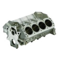 351 Aluminum Block 9.2-Inch Deck Ford Racing