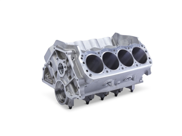 Cyl Block Alum 9.5 Deck Ford Racing in the group Select car model / Ford at DDESIGN Scandinavia AB (frpM-6010-Z351)