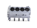 Cyl Block Alum 9.5 Deck Ford Racing