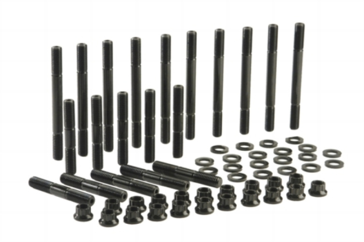 Cylinder Head Stud Kit Ford Racing in the group Select car model / Ford at DDESIGN Scandinavia AB (frpM-6014-Z304)