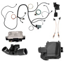 Control Pack 5.0L4V 2011-14 Manual Trans Ford Racing