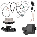 Control Pack 5.0L4V 2011-14 Manual Trans Ford Racing