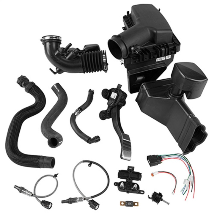 2015-2017 Coyote Control Pack With Automatic Trans Ford Racing in the group Select car model / Ford at DDESIGN Scandinavia AB (frpM-6017-M50A)