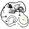 2015-2017 Coyote Control Pack With Automatic Trans Ford Racing