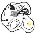 Gen 3 Coyote Control Pack 2021 10R80 Trans Ford Racing