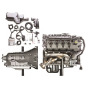 2018-2020 Gen 3 Coyote Control Pack-Automatic Tran Ford Racing