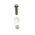 2.3L Ecoboost Balance Shaft Block-Off Plug Ford Racing
