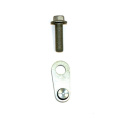 2.3L Ecoboost Balance Shaft Block-Off Plug Ford Racing