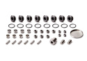Plug And Dowel Kit For A460X Blocks Ford Racing