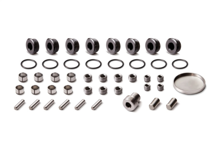 Plug And Dowel Kit For A460X Blocks Ford Racing in the group Select car model / Ford at DDESIGN Scandinavia AB (frpM-6026-A460X)