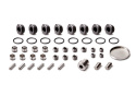 Plug And Dowel Kit For A460X Blocks Ford Racing