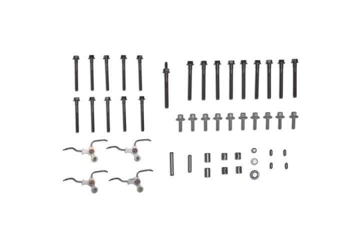 Coyote Block Hardware Kit 2011-17 Ford Racing in the group Select car model / Ford at DDESIGN Scandinavia AB (frpM-6026-A50A)
