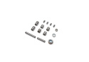 Coyote Block Hardware Kit 2011-17 Ford Racing