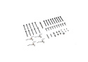Coyote Block Hardware Kit 2011-17 Ford Racing