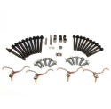 Coyote Block Hardware Kit 2011-17 Ford Racing