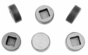 Thread-In Core Plug Kit Ford Racing