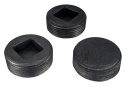 Thread-In Core Plug Kit Ford Racing