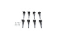 Block Plug And Dowel Kit To Fit M-6010-Boss50 Ford Racing