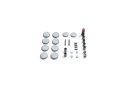 Block Plug And Dowel Kit To Fit M-6010-Boss50 Ford Racing