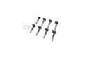 Block Plug And Dowel Kit To Fit M-6010-Boss50 Ford Racing