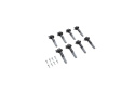 Block Plug And Dowel Kit To Fit M-6010-Boss50 Ford Racing