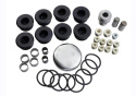 Plug And Dowel Kit For All Boss Blocks Ford Racing