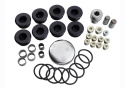 Plug And Dowel Kit For All Boss Blocks Ford Racing