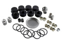 Plug And Dowel Kit For All Boss Blocks Ford Racing