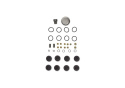 Plug And Dowel Kit For All Boss Blocks Ford Racing