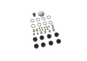 Plug And Dowel Kit For All Boss Blocks Ford Racing